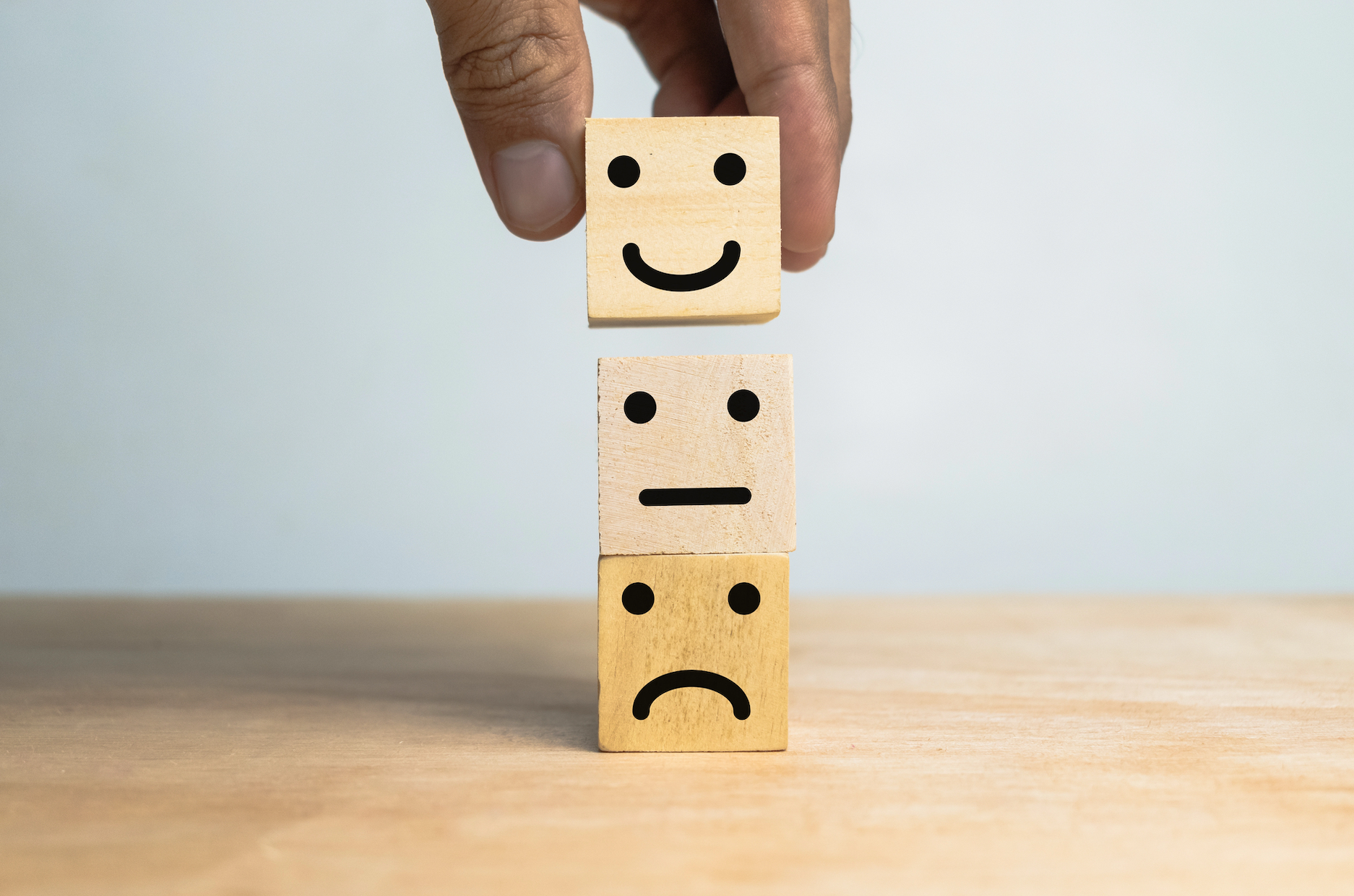 Empowering the Customer